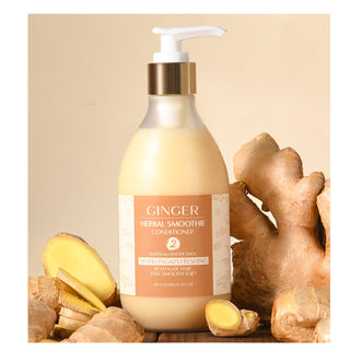 Ginger Nourishig Scalp Hair Conditioner