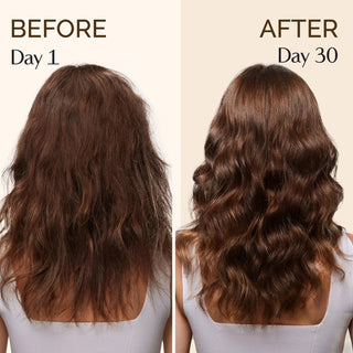 100% Natural Batana Rosemary Castor Hair Oil For Hair Growth